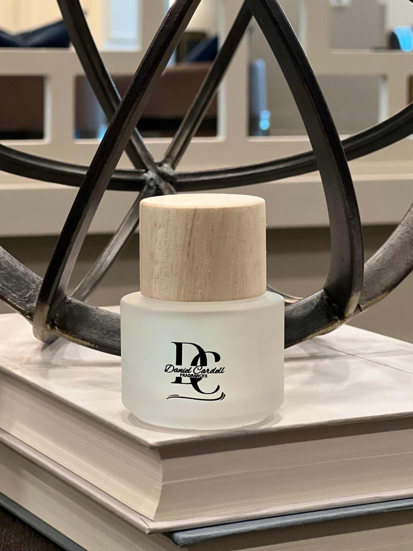 Nights in Dubai by Daniel Cardell Fragrances