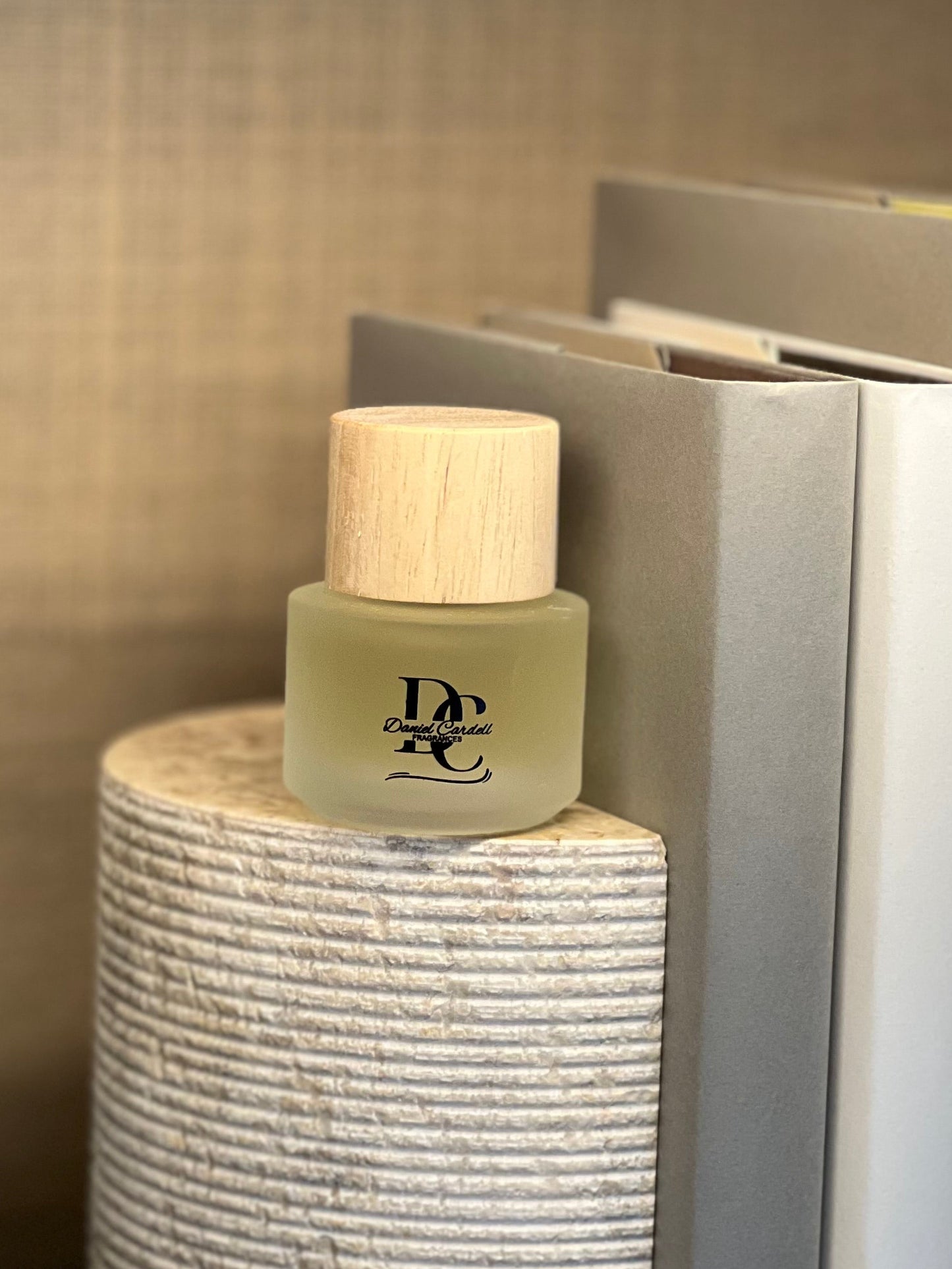 Temptation by Daniel Cardell Fragrances