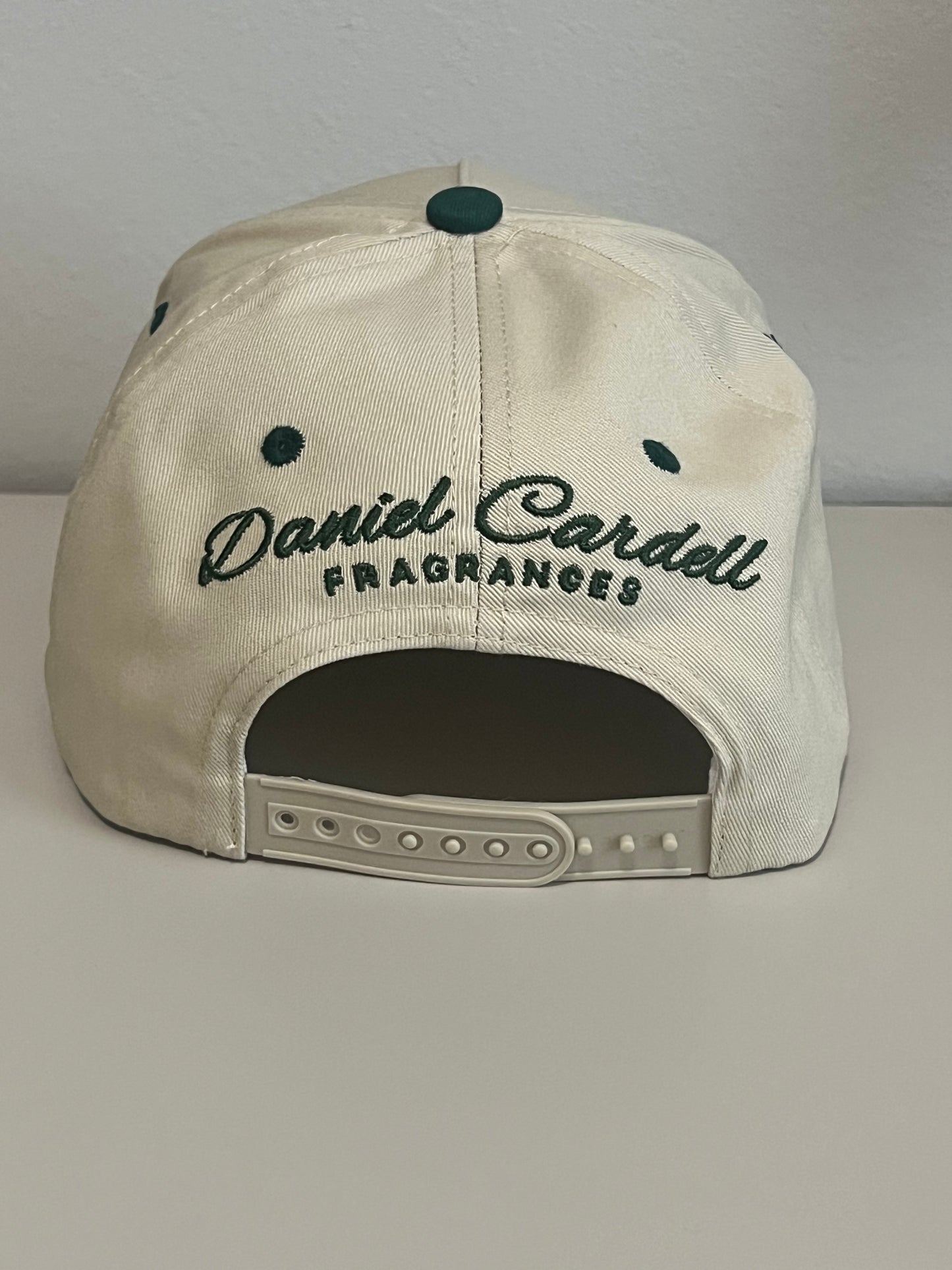 Cap Daniel Cardell Fragrances