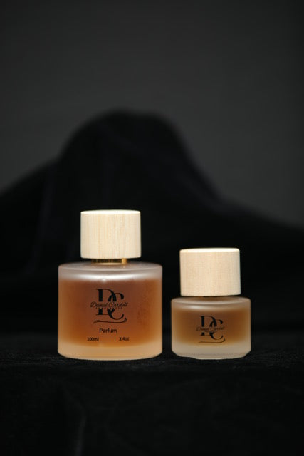 Victorious by Daniel Cardell Daniel Cardell Fragrances