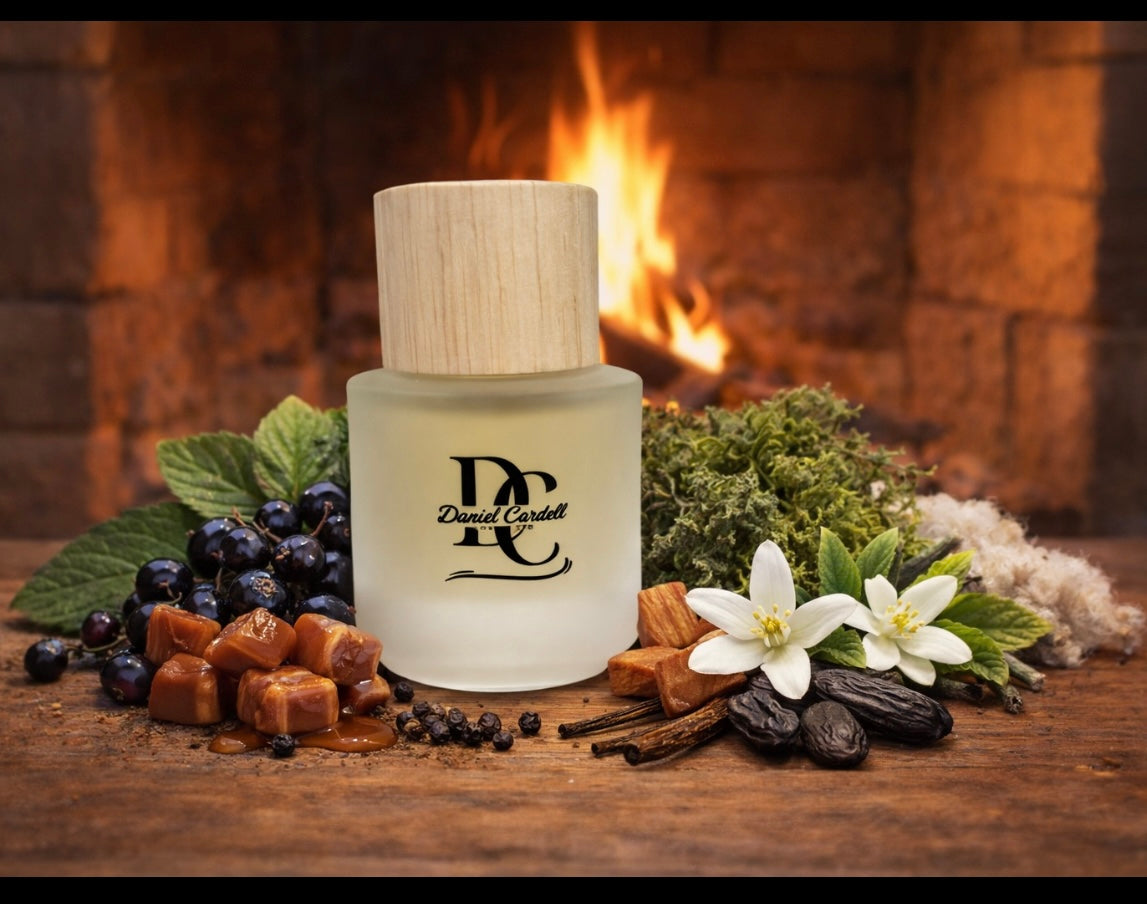 Cashmere Sweater by Daniel Cardell Fragrances My Store
