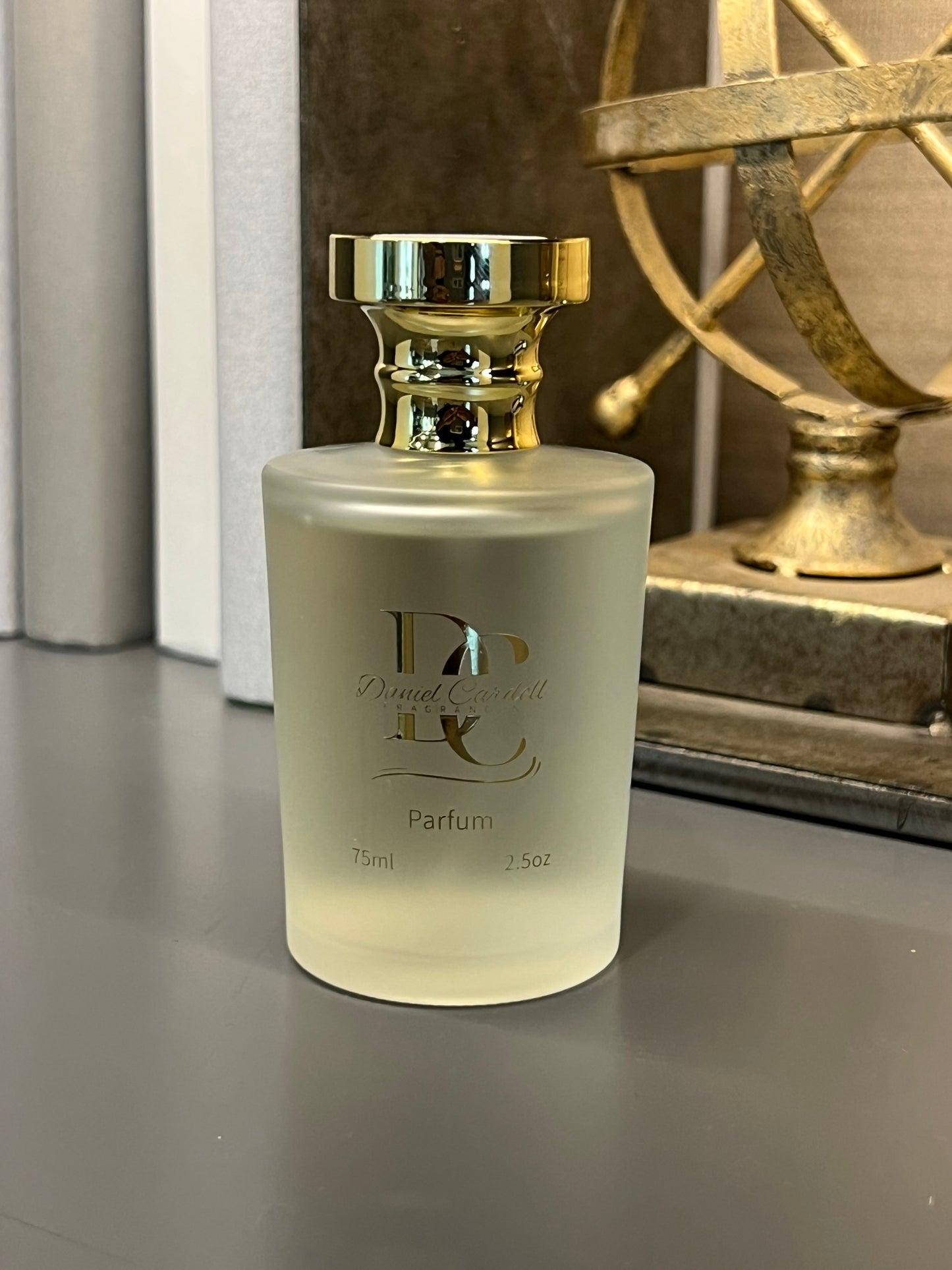 Bliss Daniel Cardell Fragrances