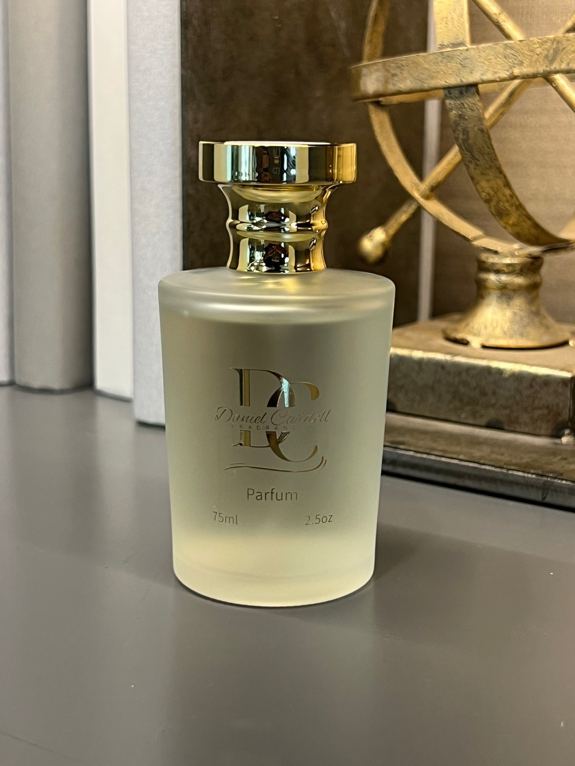 Bliss Daniel Cardell Fragrances