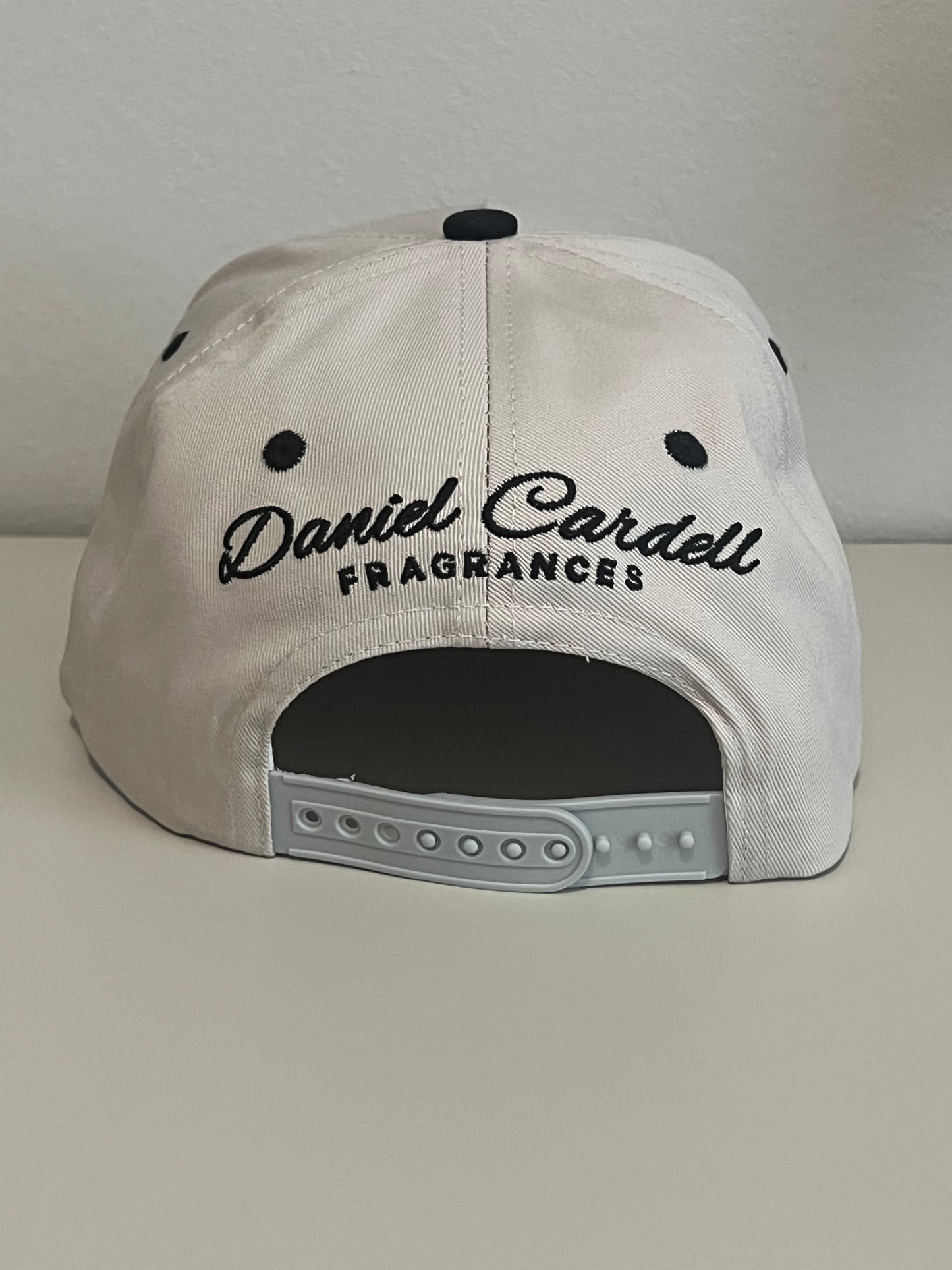 Cap Daniel Cardell Fragrances