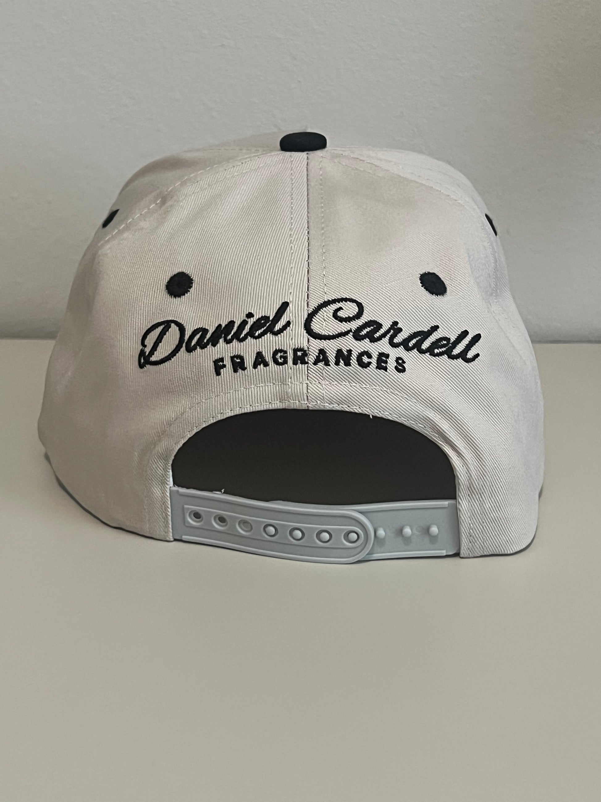 Cap Daniel Cardell Fragrances