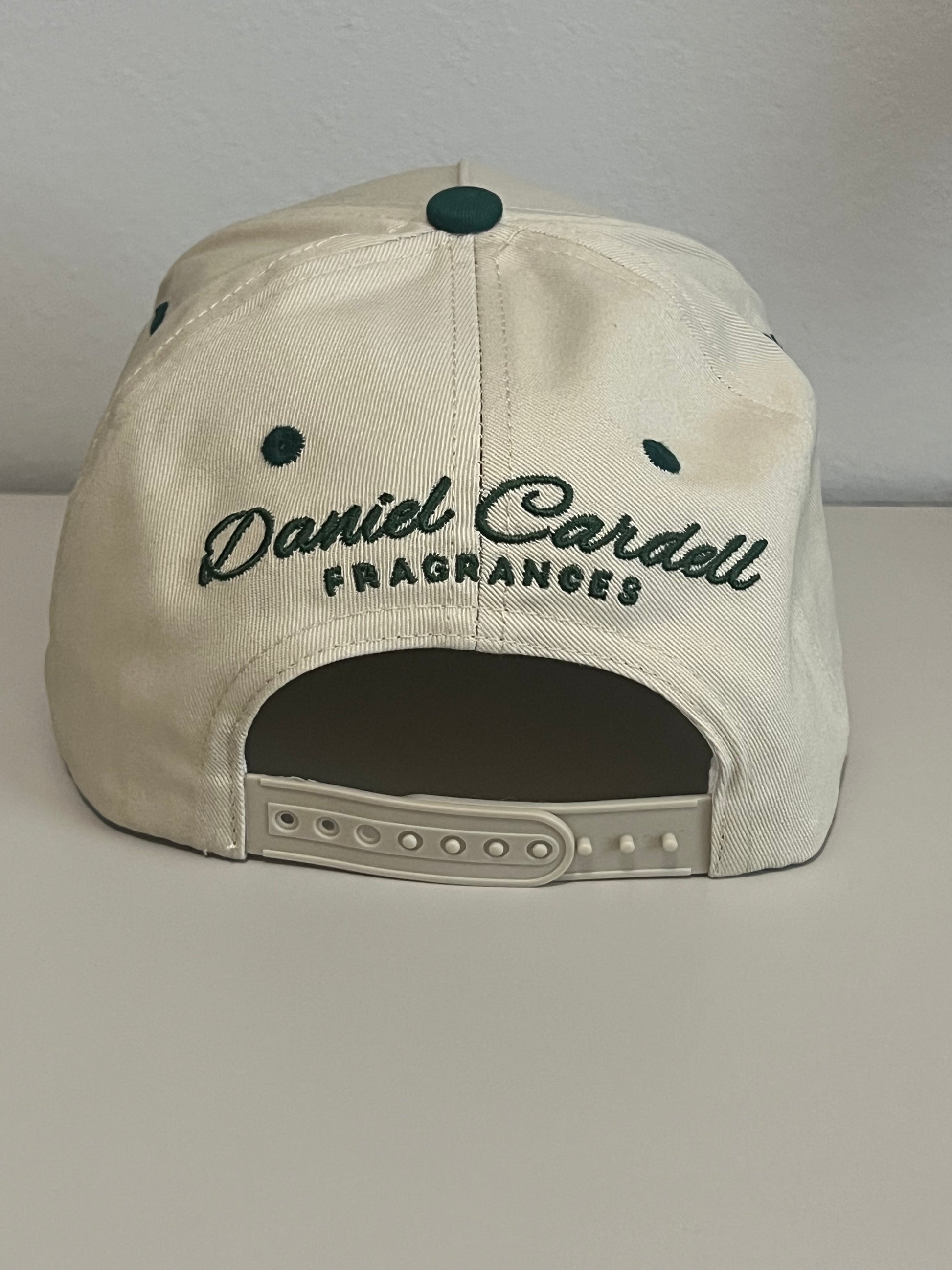 Cap Daniel Cardell Fragrances