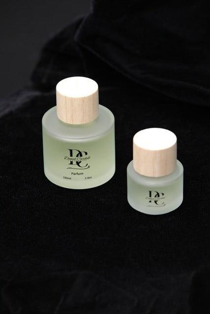 Oceans & Stars by Daniel Cardell Fragrances Daniel Cardell Fragrances