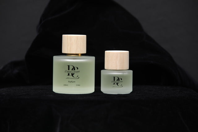 Oceans & Stars by Daniel Cardell Fragrances Daniel Cardell Fragrances