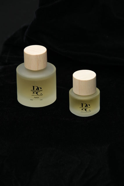 Rosewood by Daniel Cardell Fragrances Daniel Cardell Fragrances