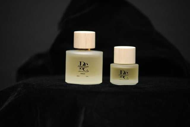 Rosewood by Daniel Cardell Fragrances Daniel Cardell Fragrances